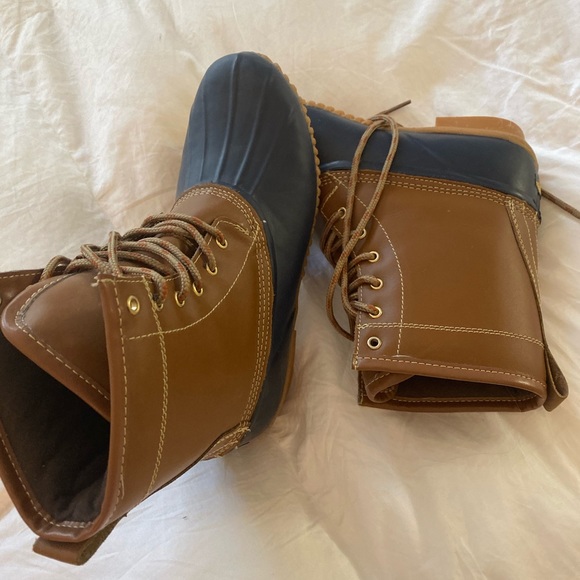 Snow boots - Picture 3 of 4